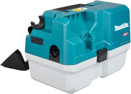 Makita VC013GLZ03 Accu nat- en droogstofzuiger L-klasse XGT 40V Max Basic Body — thumbnail 4
