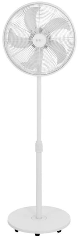 Statiefventilator Lucci Air Glide | 45 cm | Indoor | Wit — thumbnail 1