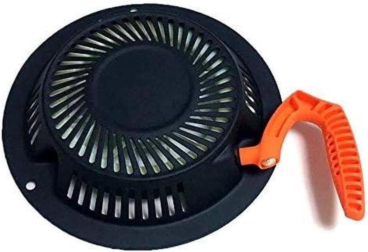 Trekstarter - Starter Touw - Grasmaaier Starten - Niet Origineel Onderdeel - 1 Stuk - Willekeurig — afbeelding 1
