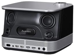 Aurzen - AU-PJ-BM503H-EUBK0 - Projector — thumbnail 2