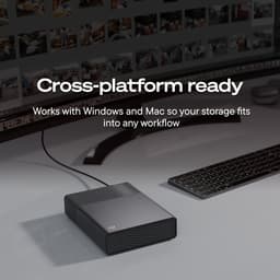 Seagate One Touch HDD 20TB — thumbnail 3