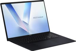 ASUS Vivobook 18 M1807GA-S8NADW Copilot+ PC AMD Ryzen AI 7 445 Laptop 45,7 cm (18") WUXGA 32 GB DDR5-SDRAM 1 TB SSD Wi-Fi 6 (802.11ax) Windows 11 Home Nederlands Blauw — thumbnail 4
