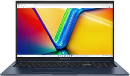 ASUS Vivobook 17 X1704VA-AU7NDW - Laptop - 17.3 inch - Core 7 - 16GB/1000GB — thumbnail 1