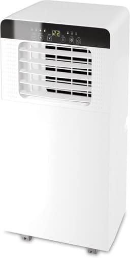 Thuys - Mobiele Airconditioner 3-in-1 voor Ruimten tot 25 m² | Koelen, Ontvochtigen en Ventileren | Eco Vriendelijk Koelmiddel | 7000 BTU/h — thumbnail 1