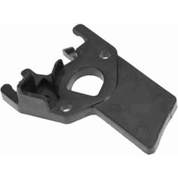 Isolerende pakkingen voor de carburateur van een grasmaaier, geschikt voor een GX160 of GX200 motor. — thumbnail 2