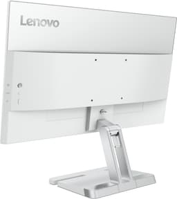 Lenovo L24 Serie - Monitor - 23,8'' - Full HD 144 Hz - IPS - Cloud Grey — thumbnail 4