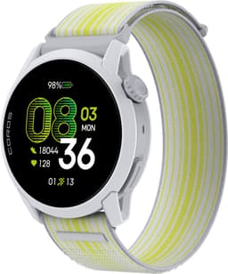 COROS Sporthorloge Pace 4 Nylon White 43mm — thumbnail 3