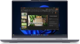 LENOVO ThinkBook 14 2-in-1 G6 IPL - 14 inch - Intel Core Ultra 5 325 - 16 GB - 512 GB - Windows 11 Pro — thumbnail 5