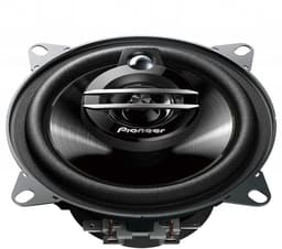 Pioneer TS-G1030F 3-weg coaxiale luidsprekers — thumbnail 5