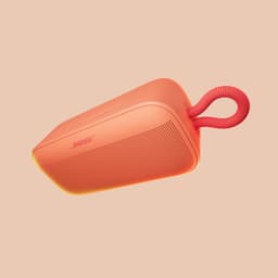 Bose SoundLink Plus Feestluidspreker Perzikkleur — thumbnail 3