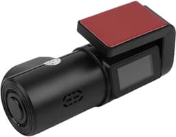 Auto Camera - Rij recorder - Veilig Rijden - 1080P Nachtzicht - 1 Inch Display - Zwart — thumbnail 5
