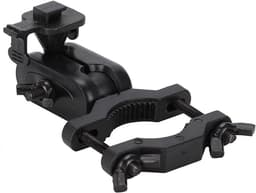 Houder voor Dashcam, Auto Recorder Bevestiging, 360 Graden Draaiende Beugel voor Achteruitkijkspiegel, Geschikt voor 20mm Achteruitkijkspiegels — thumbnail 1