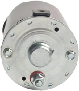 Elektrische Startmotor - Motor Starter - Grasmaaier Starten - Betrouwbare Kracht - 38x22x19 cm - Metaal — thumbnail 5