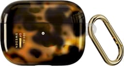iDeal of Sweden Clear Case voor de Apple Airpods Pro 3 - Tortoise — thumbnail 1