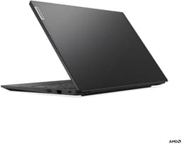 Ryzen 5 Budget Gaming Laptop 15.6"|16GB DDR5 RAM 4TB SSD|7520U 4-Core@2,8-4,3 - Powered by Lenovo V15 G4 Series - Windows 11 Professional — thumbnail 4