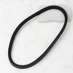 Dailygoods- Grasmaaier V-riem 48175 - Tanden - Rubber - 700x13x9.5mm - Duurzaam - Betrouwbare krachtoverbrenging — thumbnail 4