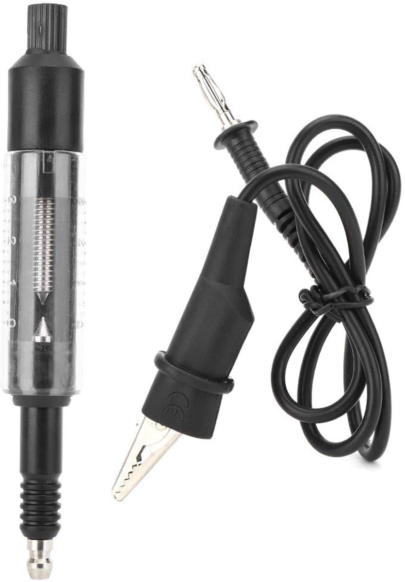 Dailygoods- Bougietester Verstelbaar - Diagnosedetector - Ontstekingssysteem - Motorreparatie - Gereedschap - Voor Grasmaaier - Motordiagnosetester — afbeelding 1