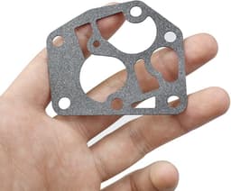 Grasmaaier Carburateur Set - Motor Onderdelen - Tuinonderhoud Herstellen - Pulsa Prime Compatibel - 1 Set - Niet Gespecificeerd — thumbnail 4