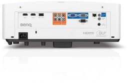 BenQ LU930 professionele beamer — thumbnail 4