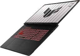 ASUS TUF Gaming A18 FA808UM-S8132W - Gaming Laptop - 18 inch - RTX 5060 - Ryzen 7 - 16GB/512GB — thumbnail 2