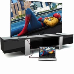 Dailygoods - Dailygoody - HDMI Kabel 4K 1.35m - High Speed, Gold Plated, Compatibel met TV, Laptop en Projector — thumbnail 4