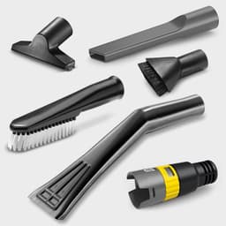 Karcher NT Serie - Professionele Stofzuiger - 22/1 Ap Te Adv L - Antraciet - 1300W — thumbnail 3