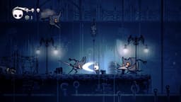 Hollow Knight PS4 — thumbnail 3