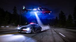 Need For Speed: Hot Pursuit - Remastered (Switch) — thumbnail 4