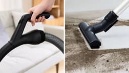 Bosch BGL8HYG0L stofzuiger 5 l Cilinderstofzuiger Droog en nat 890 W Stofzak — thumbnail 2