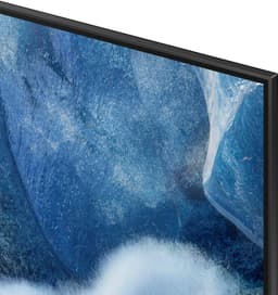 Samsung QE75Q8F - Televisie - QLED - 4K - Ultra HD - HDR-ondersteuning - Smart TV - Tizen - Wifi - Grijs - Benelux model — thumbnail 4