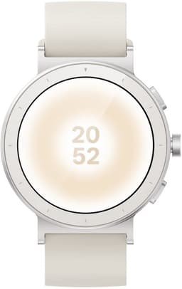 realme Watch S5 Smartwatch - 1,43" AMOLED Scherm - 20 Dagen Accu - GPS & Bluetooth - 5ATM - Zandwit — thumbnail 3
