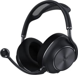 Turtle Beach Stealth Pro II - Draadloze Gaming Headset - Xbox Series X|S, PS5, PC – Zwart — thumbnail 2