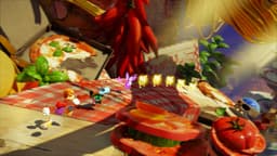 Rayman Legends: Retold - PS5 — thumbnail 5