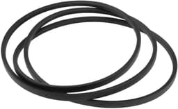 Dailygoods- Transmissieriem - Compatibel met AYP 46" Dek - Onderdeelnummers 21546607/405143/584453101 - Vervangingsriem - Geschikt voor Grasmaaier - Hoge kwaliteit - Maaierriem — thumbnail 1