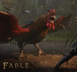 Fable - Xbox Series X — thumbnail 4