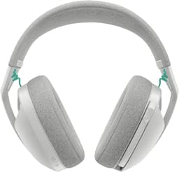 LOGITECH G G321 LIGHTSPEED Over-ear Bedrade gaming-headset Wit — thumbnail 4