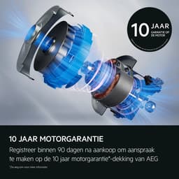 AEG LX9-3-CR — thumbnail 3