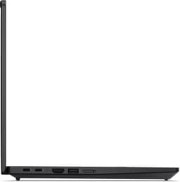 Lenovo ThinkPad P14s Gen 7 (AMD) Copilot+ PC - 21X0000KMH QWERTY — thumbnail 4