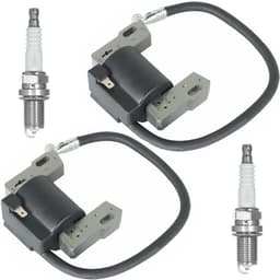 Dailygoods - Bobine Compatibel - Vervanging voor Grasmaaier - Directe Vervanging - Geschikt voor Toro - Motoronderdeel - Onderdeelnummer 592846 - Gesc... — thumbnail 1