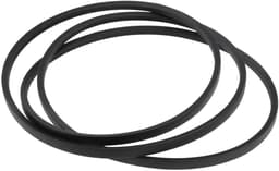Dailygoods- Transmissieriem - Compatibel met AYP 46" Dek - Onderdeelnummers 21546607/405143/584453101 - Vervangingsriem - Geschikt voor Grasmaaier - Hoge kwaliteit - Maaierriem — thumbnail 1