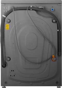 Everglades EVWM91422AG - Wasmachine 9KG - Titanium Gray - Energieklasse A-20% - Stoomfunctie - 15 Programma's - 5 Jaar Garantie — thumbnail 4