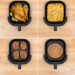 Tefal Ey8328 Easy Fry Infrared — thumbnail 4