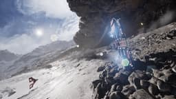 Star Wars: Galactic Racer - Xbox Series X — thumbnail 3