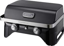 Campingaz Attitude 2100 LX Black BBQ — thumbnail 2
