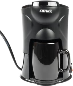 Auto koffiezetapparaat - 12V - Met sigarettenplug — thumbnail 2