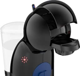 Krups YY4876FD Dolce Gusto Piccolo XS zwart/grijs — thumbnail 3