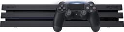 Sony PlayStation 4 Pro console 1TB — thumbnail 3
