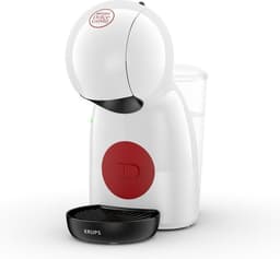 Krups NESCAFÉ Dolce Gusto PICCOLO XS KP1A0110 - Koffiecupmachine - Wit — thumbnail 1