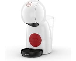 Krups NESCAFÉ Dolce Gusto PICCOLO XS KP1A0110 - Koffiecupmachine - Wit
