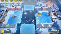 Overcooked! All You Can Eat (Switch) — thumbnail 3